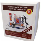 FLUID FILM PAKKE (TB301PA)